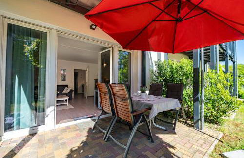 Sellinkoje in Residenz Waldidyll - Foto 3