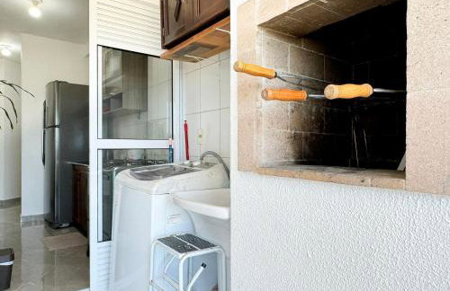 Resid. Clube Mar Grosso - Laguna - LAG801 - Foto 13