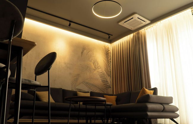 Kalpazo Lakescape Tirana - Foto 43