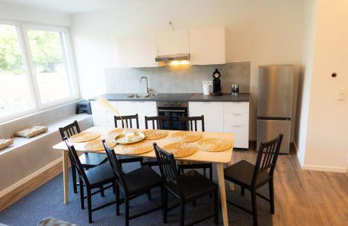 Dohann1 Zentrum, Messehalle, Stationnah & Privatparkplatz - Foto 8