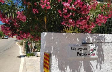 Villa amygdalia - Foto 24