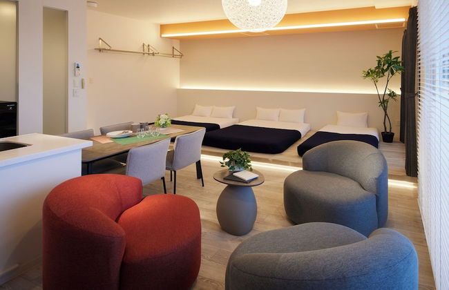 Minn Chitose - Foto 1