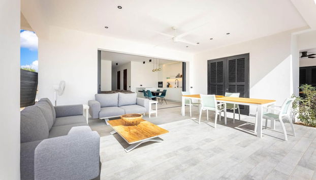 Blue Bay The Reef Duplex - Foto 3, Habitación