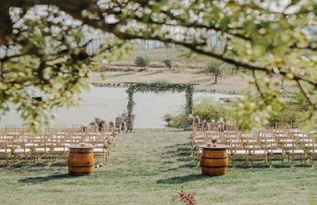 Zornitza Family Estate Relais & Chateaux - Photo 34