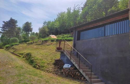 Masía La Garrotxa - Photo 28