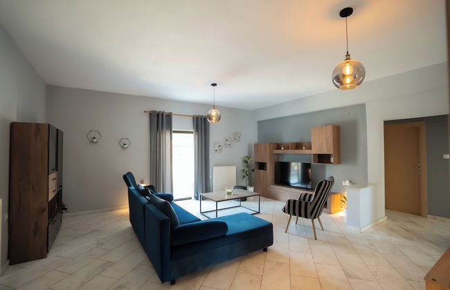 Meteora House with a view - Foto 35