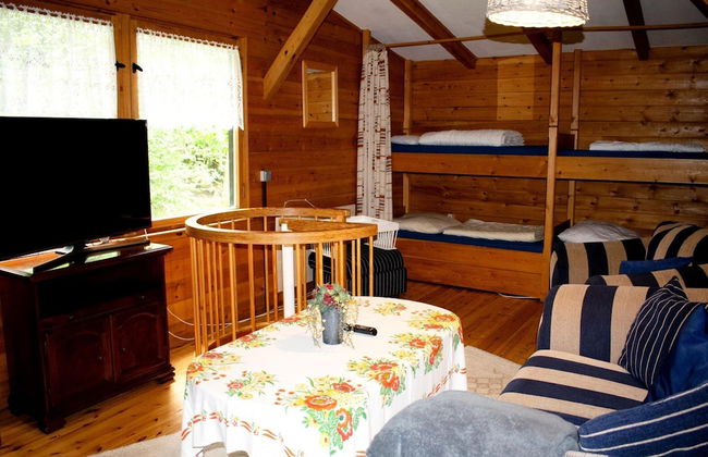 Ferienhaus Seeblick in Goyatz - Foto 10