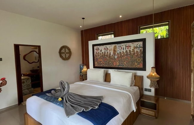 Anda Amed Villa and Spa - Photo 19