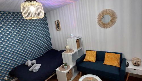 Le Studio Zen "parking gratuit" - Foto 2