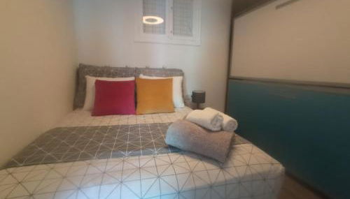 Cullera Buena Vista Social Club con piscina y vistas al mar Solo Familias! - Photo 5