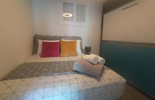 Cullera Buena Vista Social Club con piscina y vistas al mar Solo Familias! - Photo 5