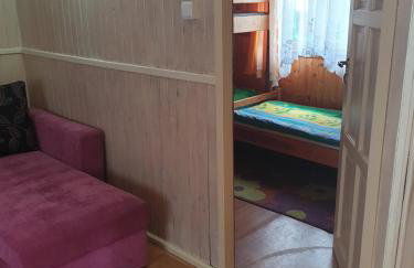 Słoneczny Dworek - Foto 13