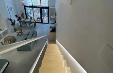 Maravilloso Loft junto a Ciudad de Artes y Ciencia - Photo 13