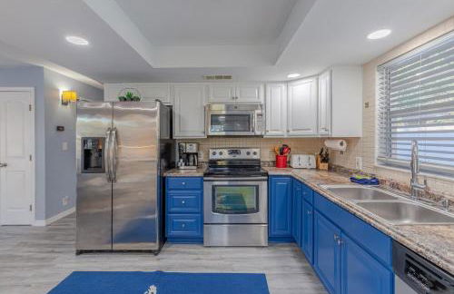 Downtown-Gulfport-Cooled & Heated Pool - Foto 50