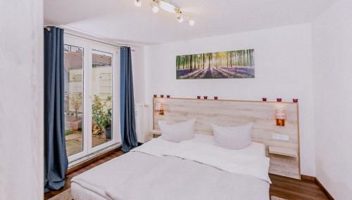 Stylishes Apartement Poststraße 36 - Foto 2