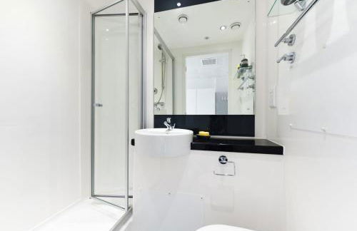 Student Only Merchant Studios in Glasgow - Foto 16