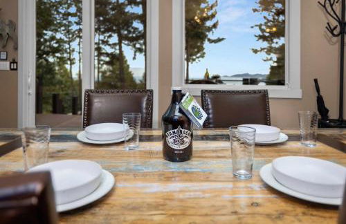 Eagles Nest - Hot Tub & Lake Views - Foto 32