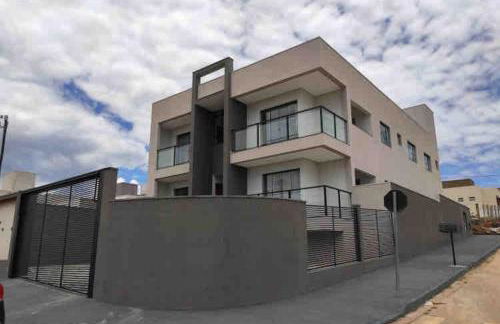 One 360 - Design Industrial - Ap para casais e família - 2 quartos com ar - Photo 52