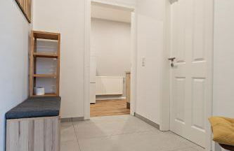 FeWo Droyßig Villa Edelgard - Foto 13