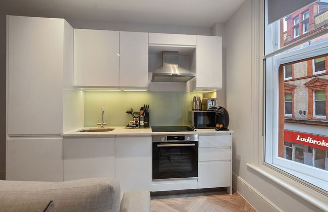 VICTORIA HOUSE by Aeria Apartments - Foto 18