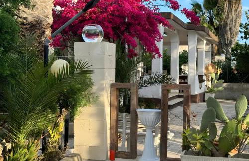 Villa Torretta - Mare Salento - Foto 35