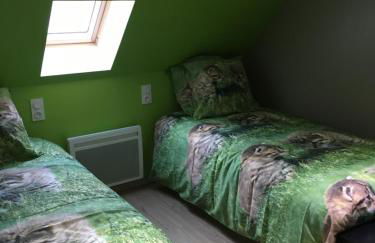 Gîtes De Saint Rémy - Foto 46