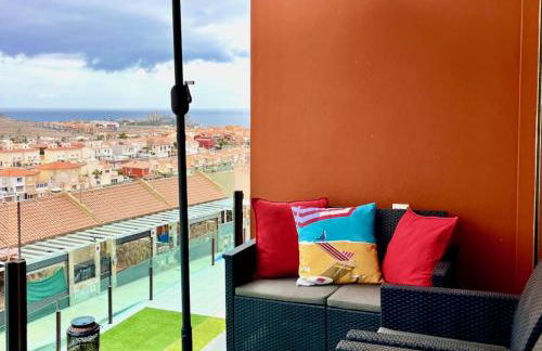 Casa Tucan - two bedrooms, heated pool, city and ocean views - Foto 9