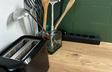 La Crécynette - near Disneyland and Parrot World - Foto 50