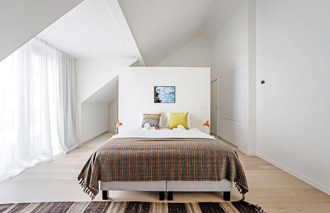 Smartflats - Bell Tower Ghent - Photo 15