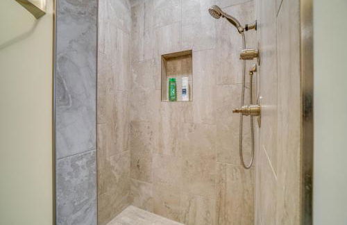 Quiet Old Hickory Home Rental with Deck - Foto 15