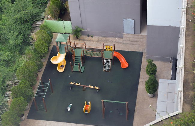 Nifarro Park Apartment Near Kemang And Kalibata - Foto 33