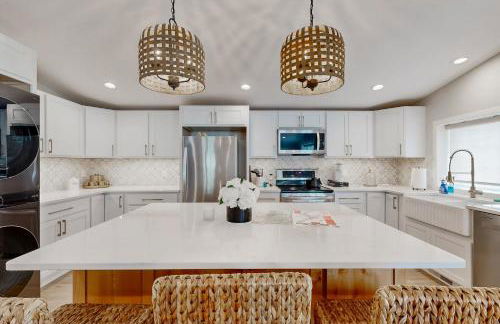 Two Bit Cabin - Foto 9