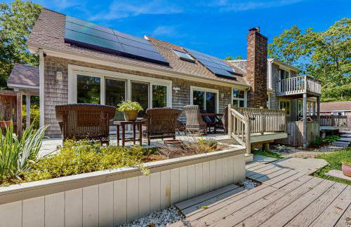 Sanctuary In The Woods - Foto 3