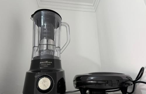 0804 Orquídea Studio Próx GRU e Estação Cecap - Foto 29