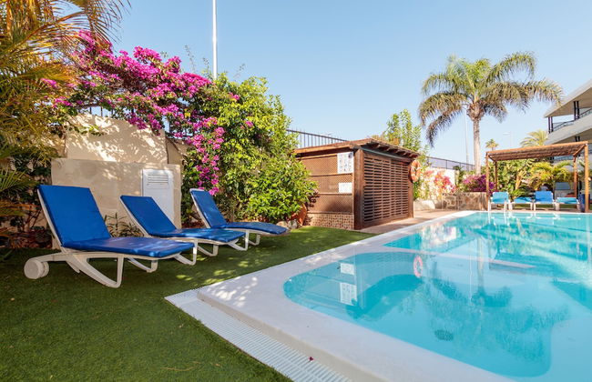 Vip Apartamentos Nogal - Foto 11