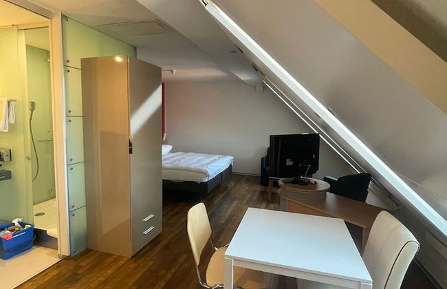 Swiss Star Irchel - Foto 14