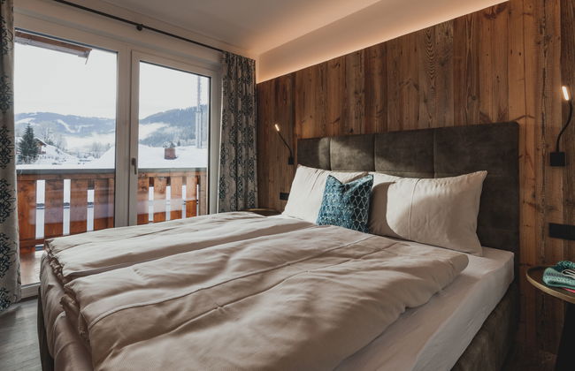 3 Raum Typ Hochsailer - Foto 4