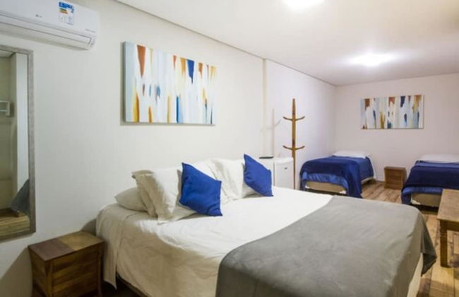 Villa Vintage Campos - Foto 24