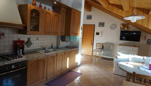 Un tetto sulle Tre Cime - Photo 4