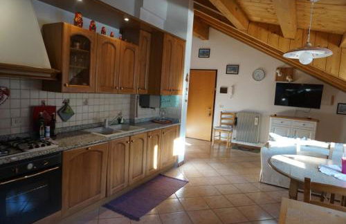 Un tetto sulle Tre Cime - Photo 4