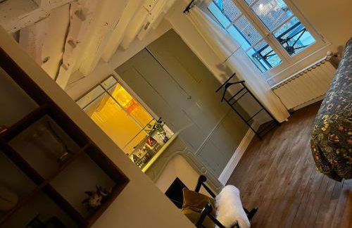 Maison Chez ACHILLE - Foto 32