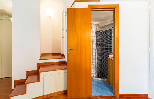 Parthenope s Eye on the Seafront - Foto 2