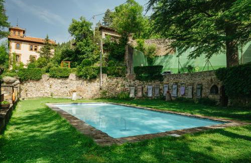 Apartament loft al mig del bosc - Foto 7