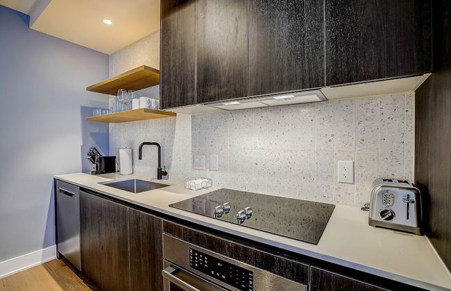 Luxury Stay on Rainey St - Foto 11