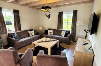 Winterberg Chalet 21096 - Foto 1
