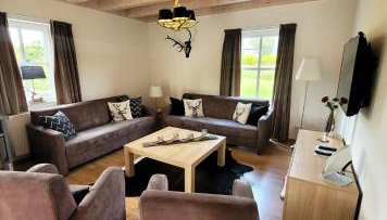 Winterberg Chalet 21096 - Foto 1