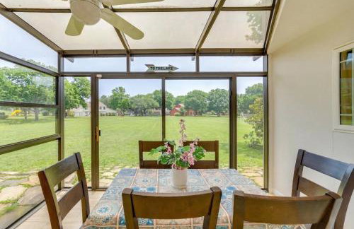 6 Mi to Dtwn Garland Group Getaway with Pool Access - Foto 22