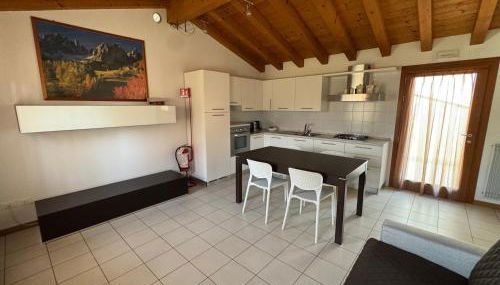 Cà Maria - Appartamento Mansardato al primo piano - Foto 3