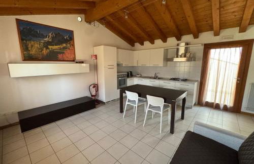 Cà Maria - Appartamento Mansardato al primo piano - Foto 3