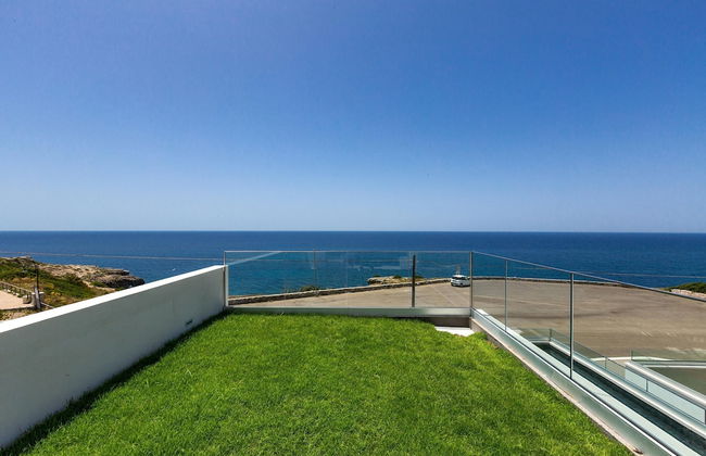 3035 Villa Baia Delle Sirene by Perle di Puglia - Foto 31
